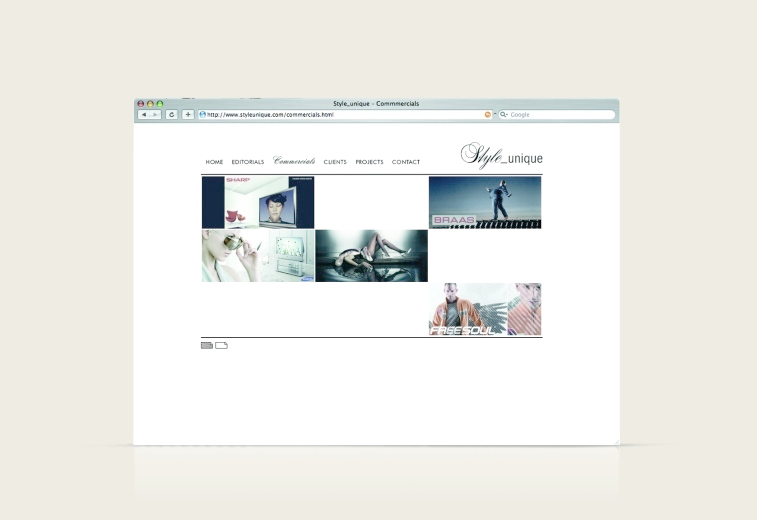 Portfolio Image
